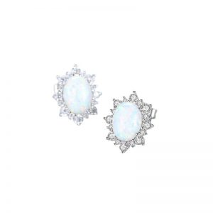 opal-stud-earrings