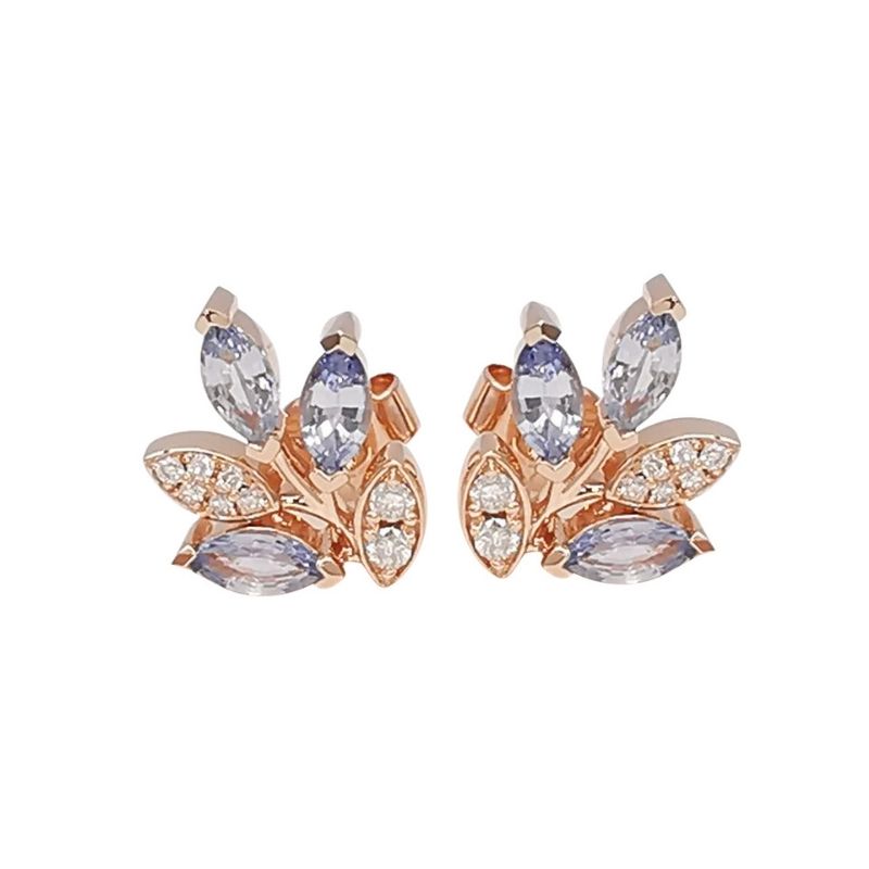 Opulenti-Jewellers-9k-Sapphire-Earrings