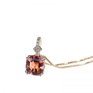 simulated-morganite-necklace-in-sterling-silver