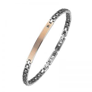 mens-bracelet-stainless-steel