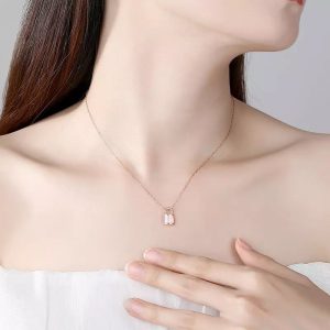 rose-gold-plated-necklace-925-silver